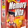 MEMORY VITA Beverage refill pack